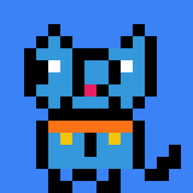 Robin Kitties #4729