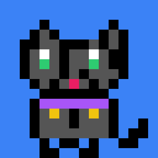 Robin Kitties #473