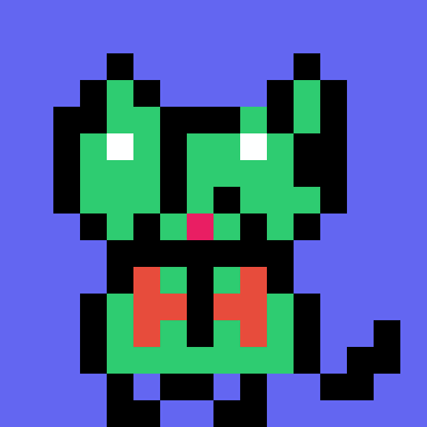 Robin Kitties #4738