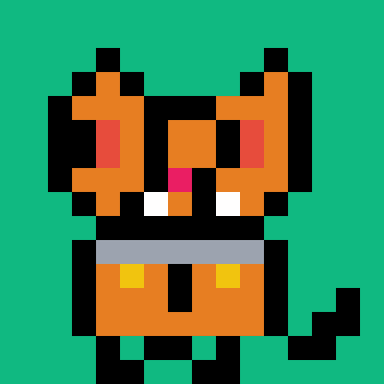 Robin Kitties #4739