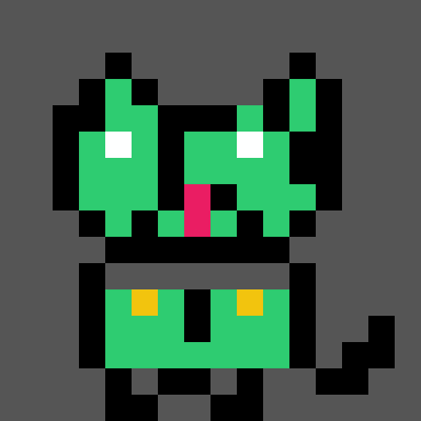 Robin Kitties #475