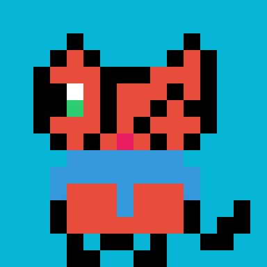 Robin Kitties #4751