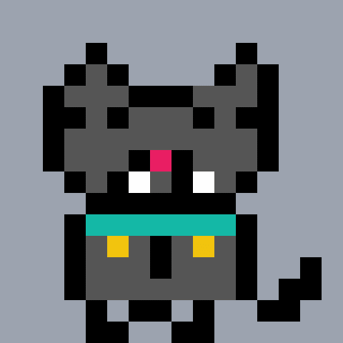 Robin Kitties #4755