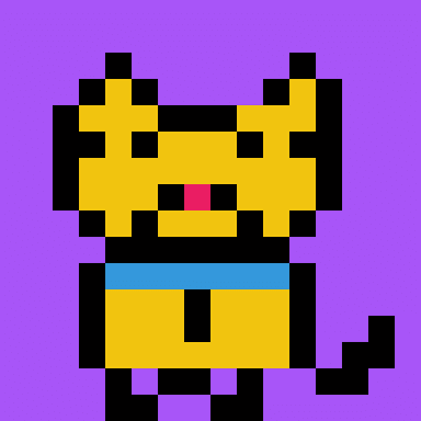 Robin Kitties #476