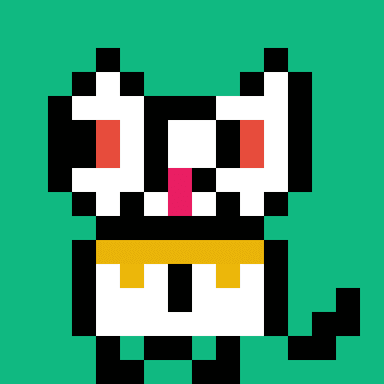 Robin Kitties #4760
