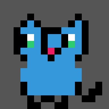 Robin Kitties #4763