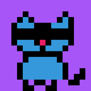 Robin Kitties #4774