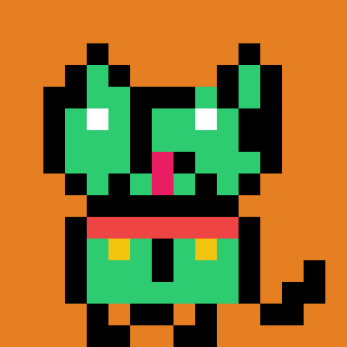 Robin Kitties #4776