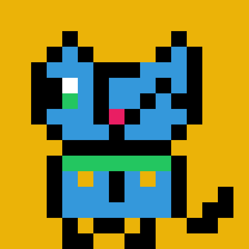 Robin Kitties #4777