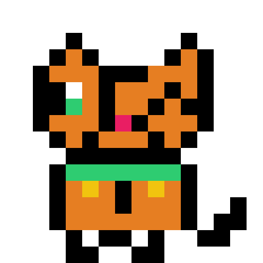 Robin Kitties #4782