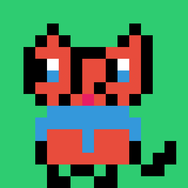 Robin Kitties #4784