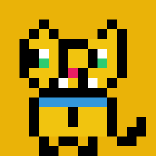 Robin Kitties #4791