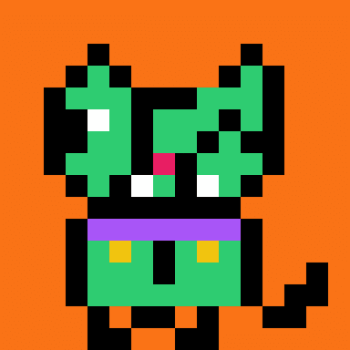 Robin Kitties #4796