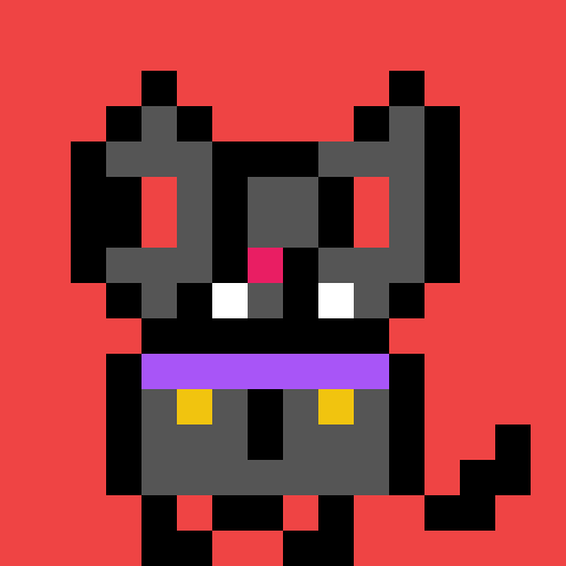 Robin Kitties #4805