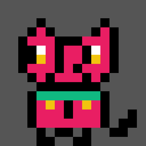 Robin Kitties #481