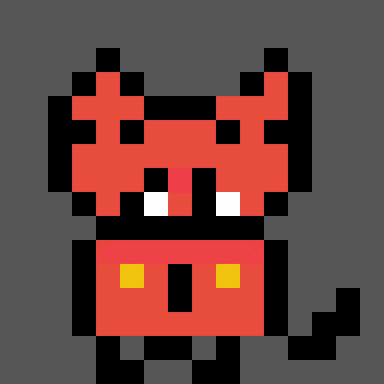 Robin Kitties #4813