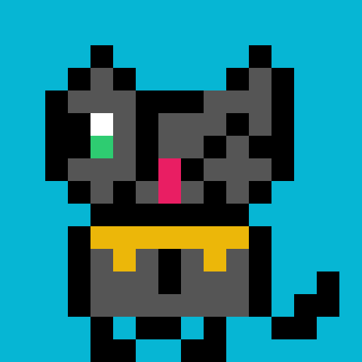 Robin Kitties #4814