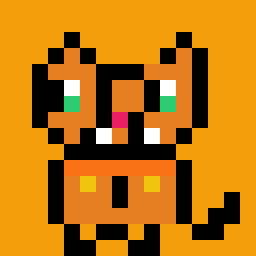 Robin Kitties #4832
