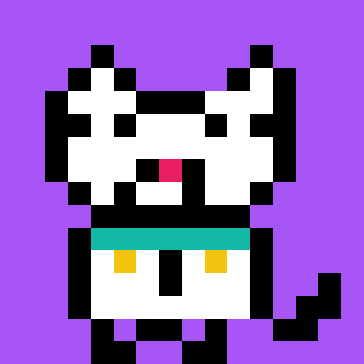 Robin Kitties #4836