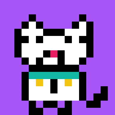 Robin Kitties #4836