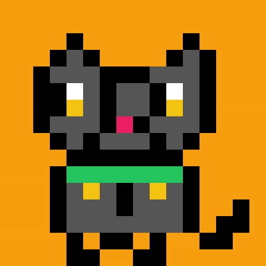 Robin Kitties #4844