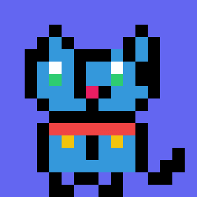 Robin Kitties #4853
