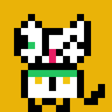 Robin Kitties #4854