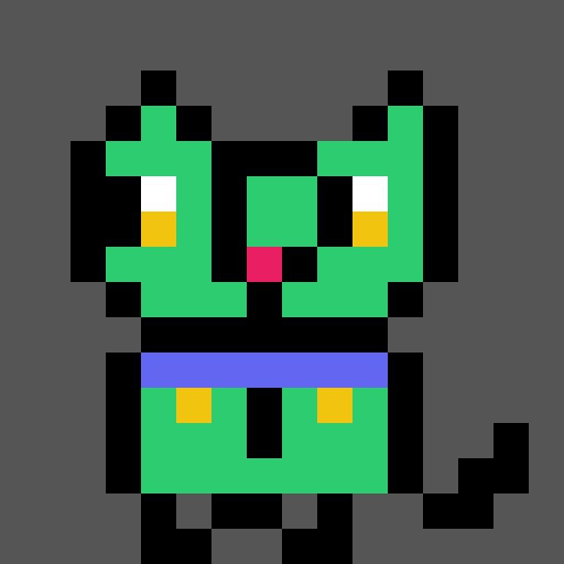 Robin Kitties #4856