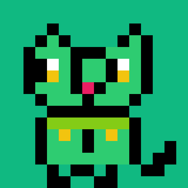 Robin Kitties #4860