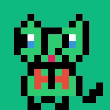 Robin Kitties #4875