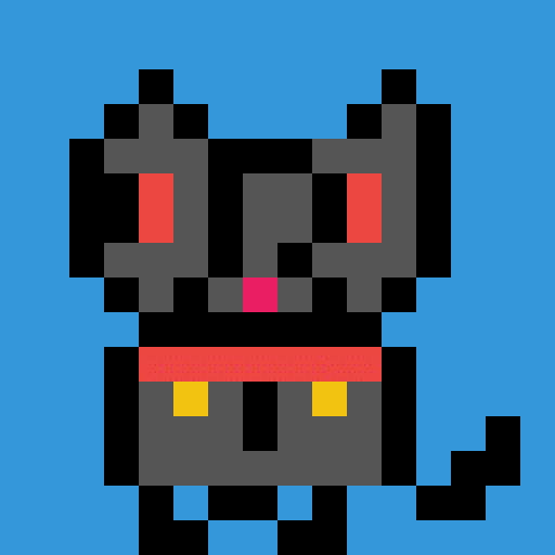 Robin Kitties #4879