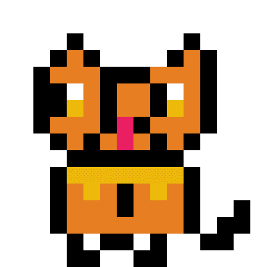 Robin Kitties #4889