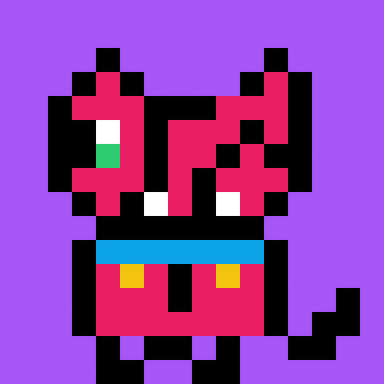 Robin Kitties #4900