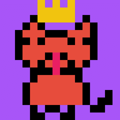 Robin Kitties #4909