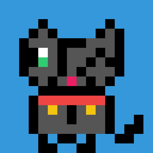 Robin Kitties #4911