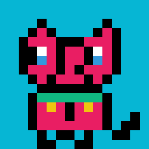 Robin Kitties #4916