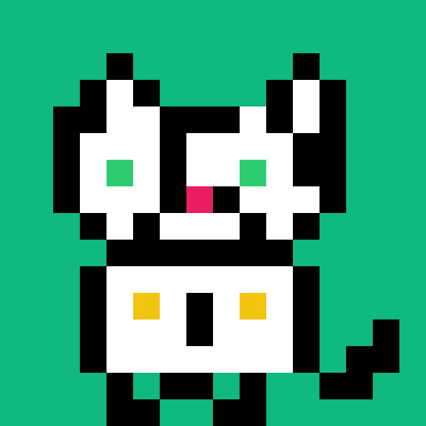 Robin Kitties #4920