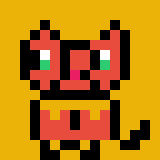 Robin Kitties #4927