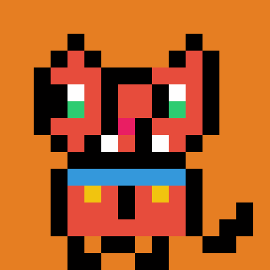 Robin Kitties #4936