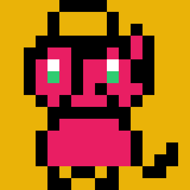 Robin Kitties #4947
