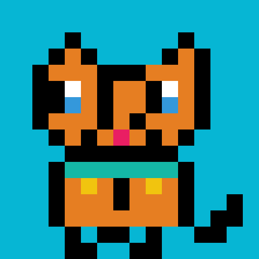 Robin Kitties #4951