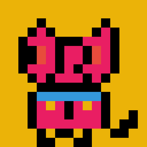 Robin Kitties #4962