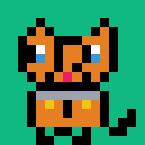Robin Kitties #4967