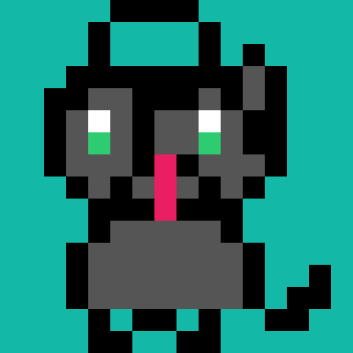 Robin Kitties #4975