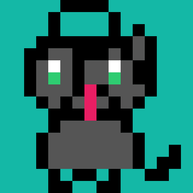 Robin Kitties #4975