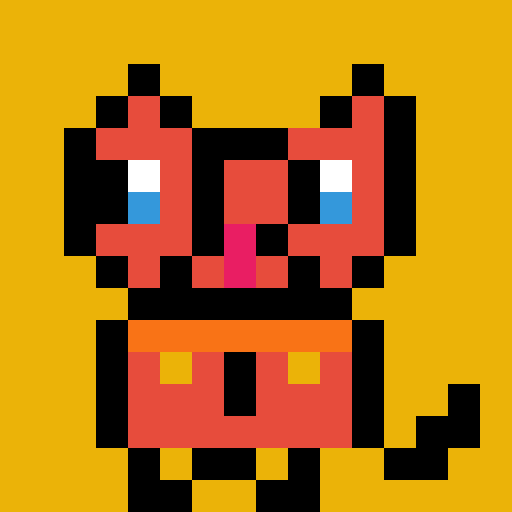 Robin Kitties #4976