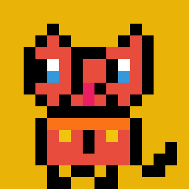 Robin Kitties #4976