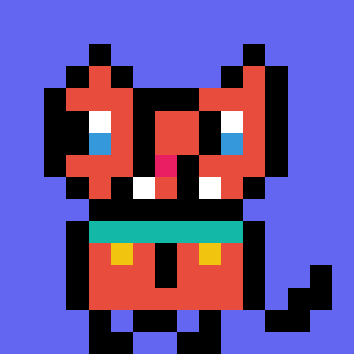 Robin Kitties #4980