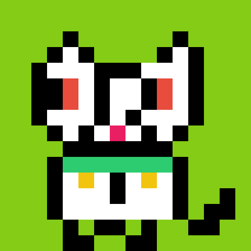 Robin Kitties #50