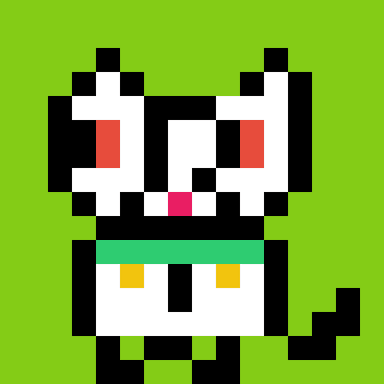 Robin Kitties #50